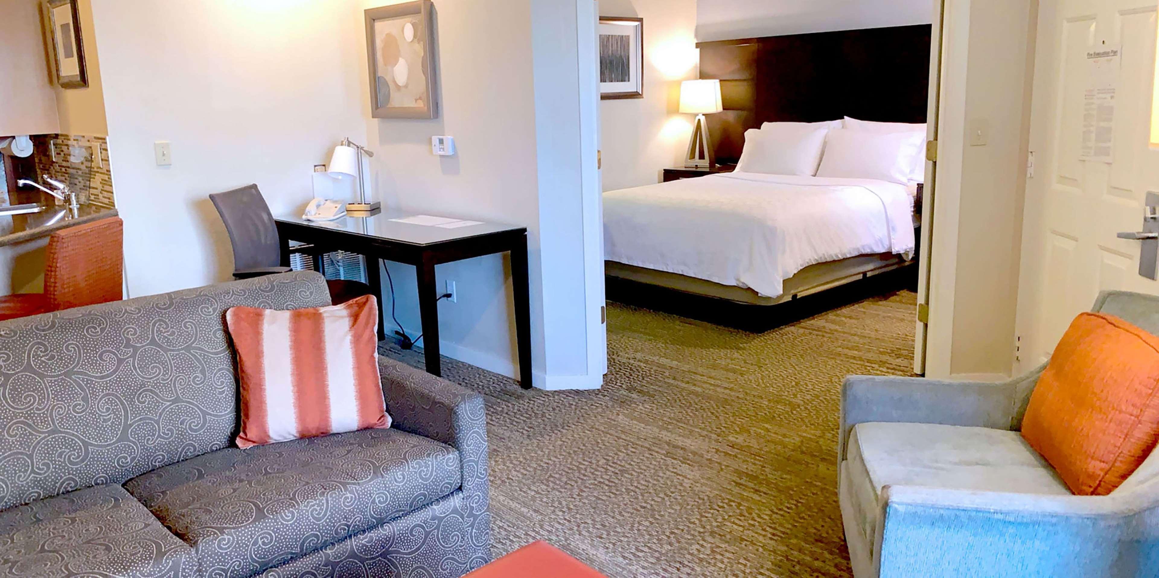 Sonesta Es Suites Torrance Redondo Beach Exterior foto
