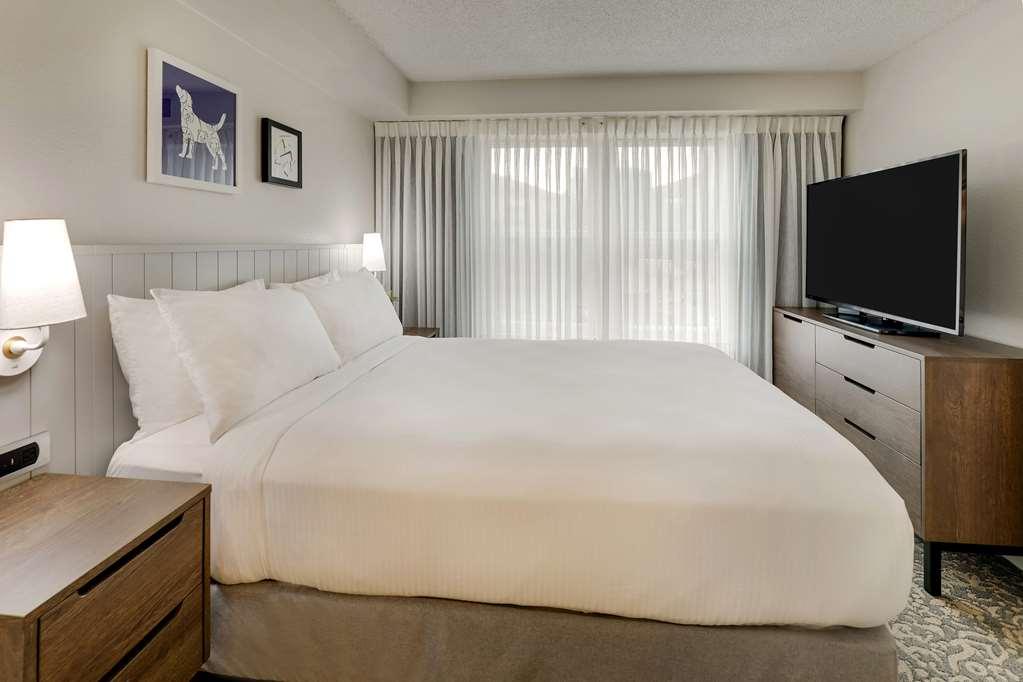 Sonesta Es Suites Torrance Redondo Beach Cameră foto