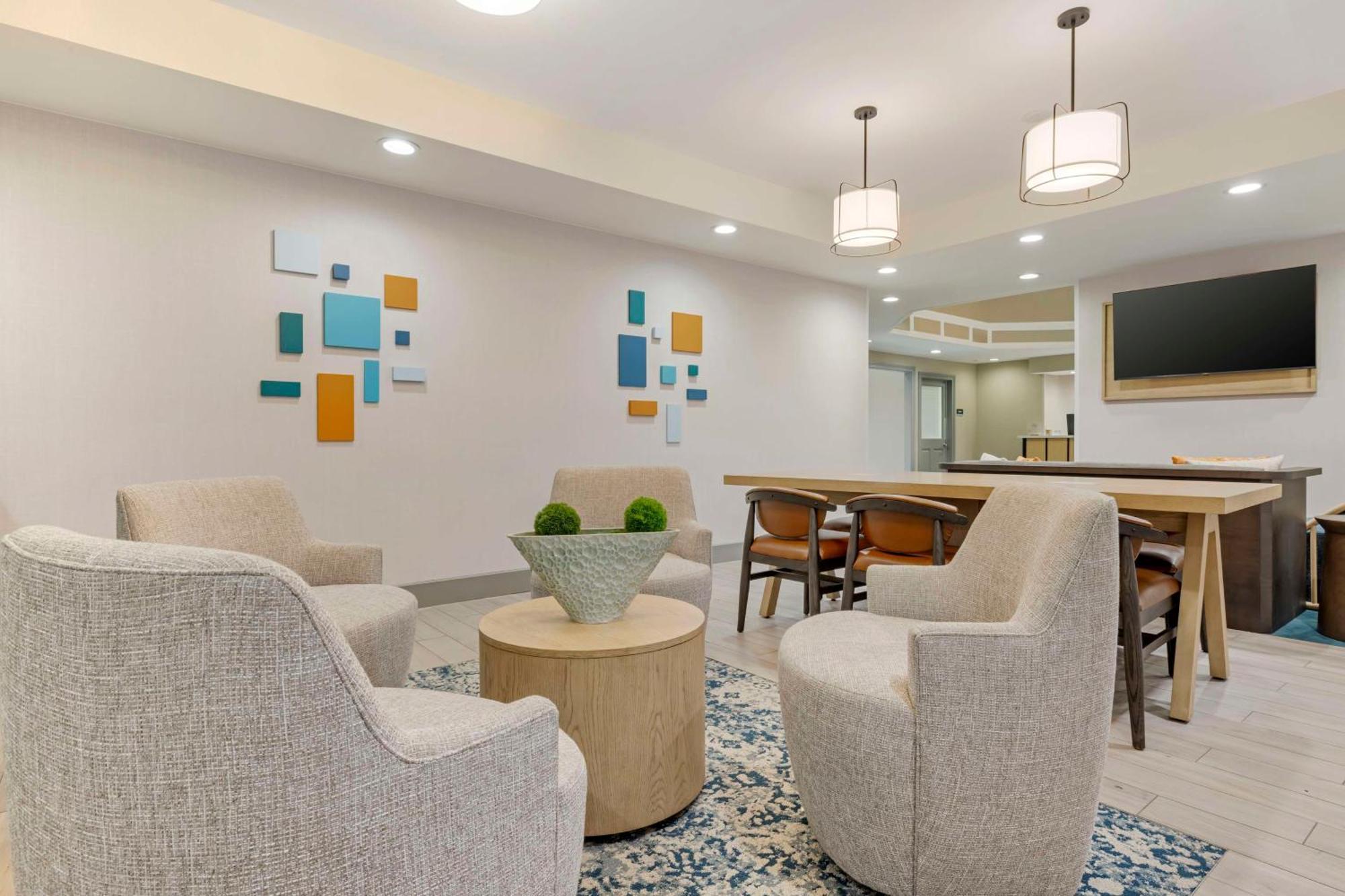 Sonesta Es Suites Torrance Redondo Beach Exterior foto