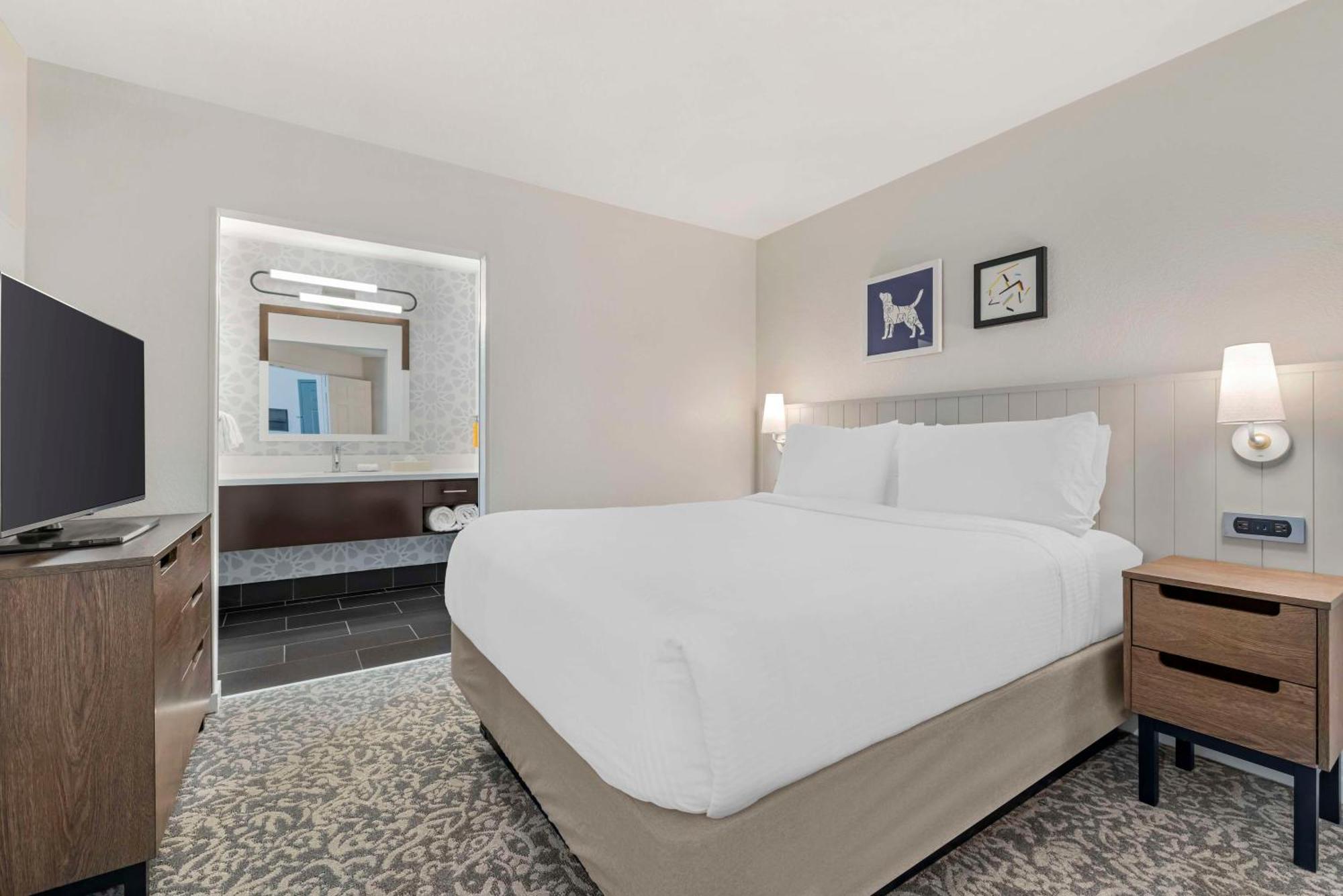 Sonesta Es Suites Torrance Redondo Beach Exterior foto